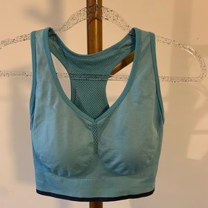 Zella Sports Bra (Medium)